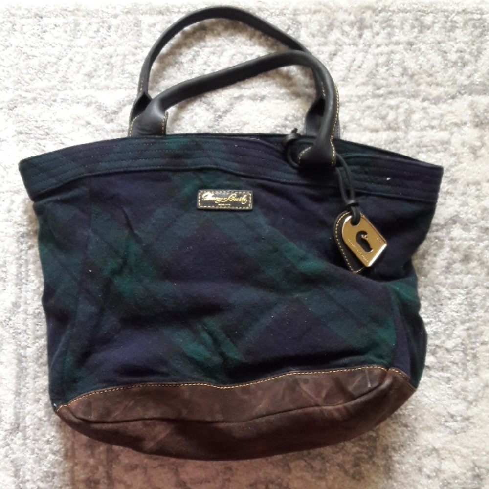 Dooney & Bourke handbag